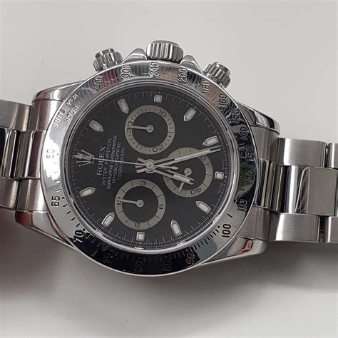 rolex 116520 blu|rolex 116520 for sale.